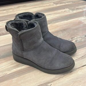 Ugg Kristin Wedge Boot